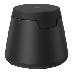 BELKIN BULTRACHARGE 25w Qi2 Modular Charging Dock Black