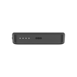 BELKIN BOOSTCHARGE 10k 7.5w Slim Magnetic Powerbank Black