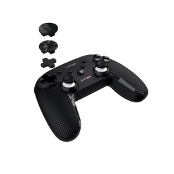 Trust GXT 542 MUTA Noir Bluetooth/RF/USB Joystick Analogiqu | JDB-Info