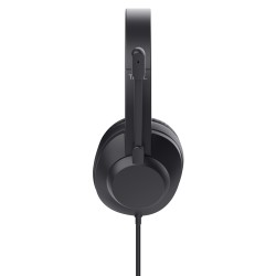 Trust Ayda Max USB Casque Avec fil Arceau Bureau/Centre d'a | JDB-Info