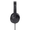 Trust Ayda Max USB Casque Avec fil Arceau Bureau/Centre d'a | JDB-Info