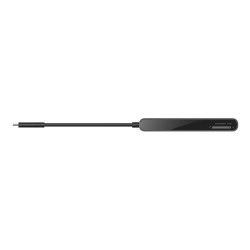 BELKIN Connect 7-in-1 USB-C Hub with Dual USB-C Ports - Black