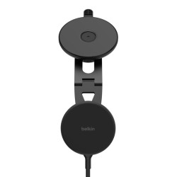 BELKIN 15W Qi2 Wireless In-Car Charger with EV Mount
