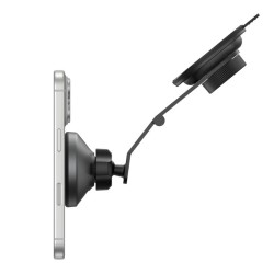 BELKIN 15W Qi2 Wireless In-Car Charger with EV Mount