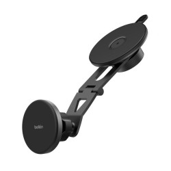 BELKIN 15W Qi2 Wireless In-Car Charger with EV Mount