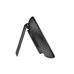 BELKIN UltraCharge 25w Qi2 Pad with kickstand Black Non PSU