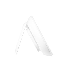 BELKIN UltraCharge 25w Qi2 Pad with kickstand White Non PSU