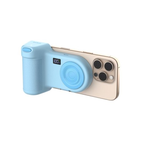 BELKIN Stage Power Grip 10k 7.5w power bank Blue