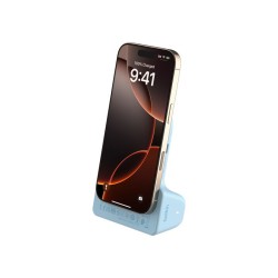BELKIN Stage Power Grip 10k 7.5w power bank Blue