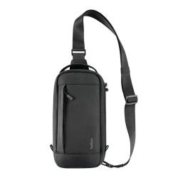 BELKIN Switch 2 Gaming Travel Pouch Black