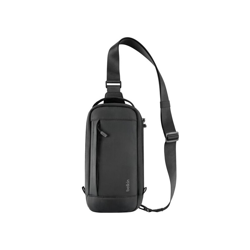 BELKIN Switch 2 Gaming Travel Pouch Black