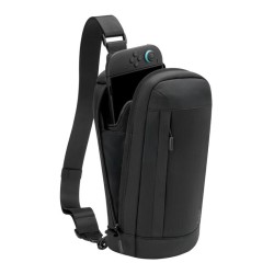 BELKIN Switch 2 Gaming Travel Pouch Black