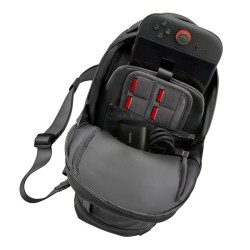 BELKIN Switch 2 Gaming Travel Pouch Black