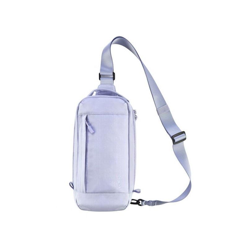 BELKIN Switch 2 Gaming Travel Pouch Lilac