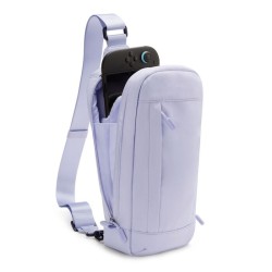 BELKIN Switch 2 Gaming Travel Pouch Lilac