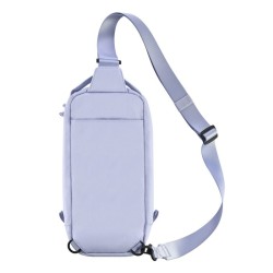 BELKIN Switch 2 Gaming Travel Pouch Lilac