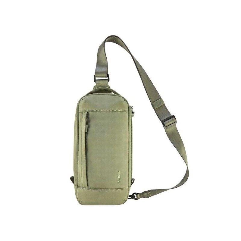 BELKIN Switch 2 Gaming Travel Pouch Olive