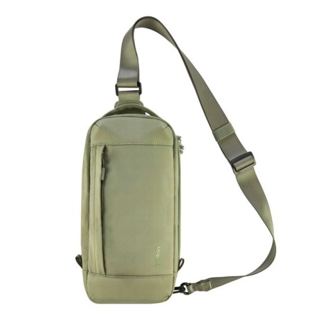 BELKIN Switch 2 Gaming Travel Pouch Olive