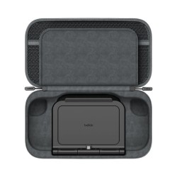 BELKIN Switch 2 Charging Case Pro with custom 10k power bank Charcoal