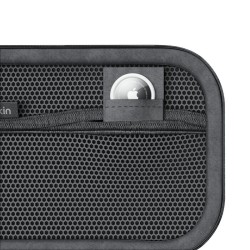 BELKIN Switch 2 Charging Case Pro with custom 10k power bank Charcoal