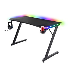 Trust GXT 710 Luminus Pro Noir | JDB-Info
