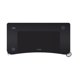 Trust GXT 710 Luminus Pro Noir | JDB-Info