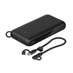 BELKIN 20K PD20W POWER BANK WITH DISPLAY