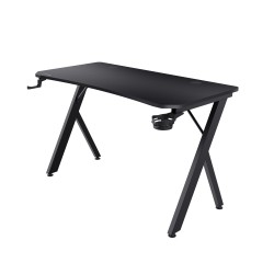 Trust GXT 700 Omnius Noir | JDB-Info