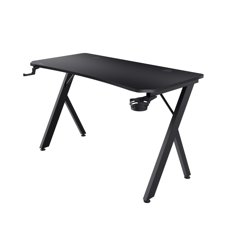 Trust GXT 700 Omnius Noir | JDB-Info