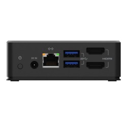 BELKIN USB-C DUAL DISPLAY DOCK APPLE M1