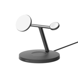 BELKIN BOOST CHARGE PRO 3-IN-1 QI2 15W W