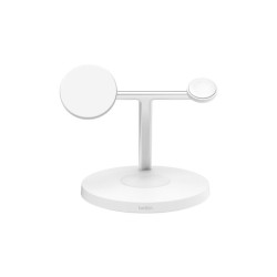 BELKIN BOOST CHARGE PRO 3-IN-1 QI2 15W W