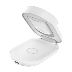 BELKIN ULTRACHARGE 25W QI2 3IN1 MAGNETIC