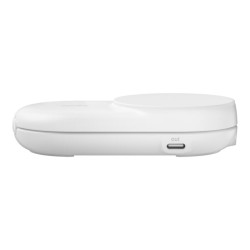 BELKIN ULTRACHARGE 25W QI2 2IN1 MAGNETIC