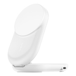 BELKIN ULTRACHARGE 25W QI2 2IN1 MAGNETIC