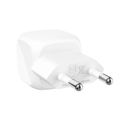 BELKIN ADAP. DE COURANT USB WCA009KQWH