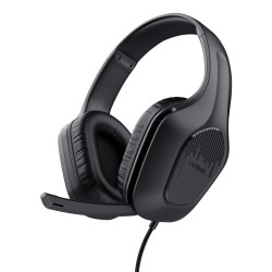 Trust GXT 792 Quadrox clavier Souris incluse Gaming USB QWE | JDB-Info