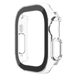 BELKIN SCREEN-CE TEMPERED CURVE 2IN1 AM
