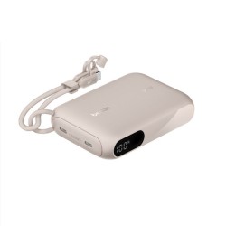 BELKIN 10K PD20W POWER BANK WITH DISPLAY