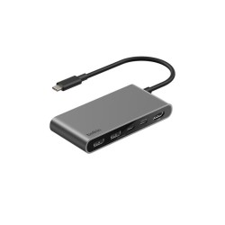 BELKIN 5-IN-1 USB-C HUB