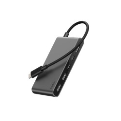 BELKIN 5-IN-1 USB-C HUB