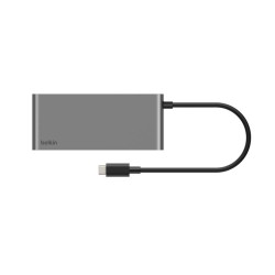 BELKIN 7-IN-1 USB-C HUB