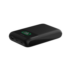 BELKIN 20K 65W LPTP PWBNK DIGITAL DISPLY