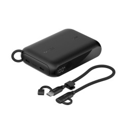 BELKIN 10K PD20W POWER BANK WITH DISPLAY