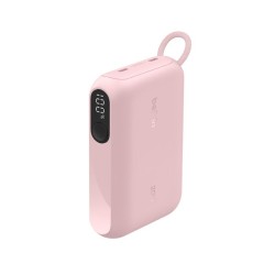 BELKIN 10K PD20W POWER BANK WITH DISPLAY