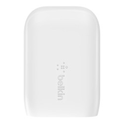 BELKIN ADAP. DE COURANT USB WCB007VFWH