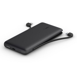 BELKIN POWERBANK BPB006BTBLK