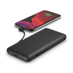 BELKIN POWERBANK BPB006BTBLK
