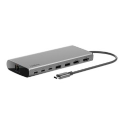 BELKIN HUBS USB INC015BTSGYCZ