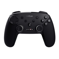 Trust GXT 542 MUTA Noir Bluetooth/RF/USB Joystick Analogiqu | JDB-Info